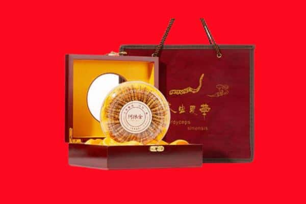 宁德屏南县回收冬虫夏草